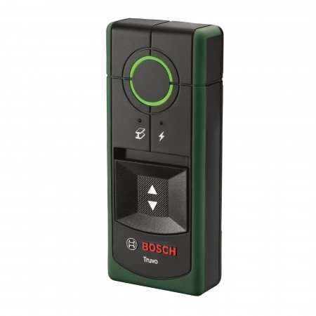 Bosch Детектор Truvo, до 70мм, 0.15кг