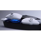 PlayStation Геймпад 5 Access Controller BT, білий