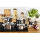 Набір посуду Tefal G719SA55