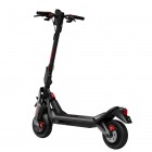 Segway Електросамокат GT3 E, чорний