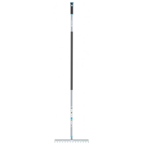 Cellfast Граблі ERGO універсальні, 152 см, 0.9 кг, ширина 37 см, 14 зубів