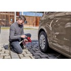 Einhell Компресор ручний акум CE-CC 18 Li - Solo, 18В, PXC, 12-10 та 8 л/хв, 11 бар Einhell Компресор ручний акум CE-CC 18 Li - Solo, 18В, PXC, 12-10 та 8 л/хв, 11 бар