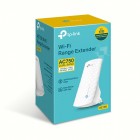 TP-Link Повторювач Wi-Fi сигналу RE190 AC750 OneMesh TP-Link Повторювач Wi-Fi сигналу RE190 AC750 OneMesh