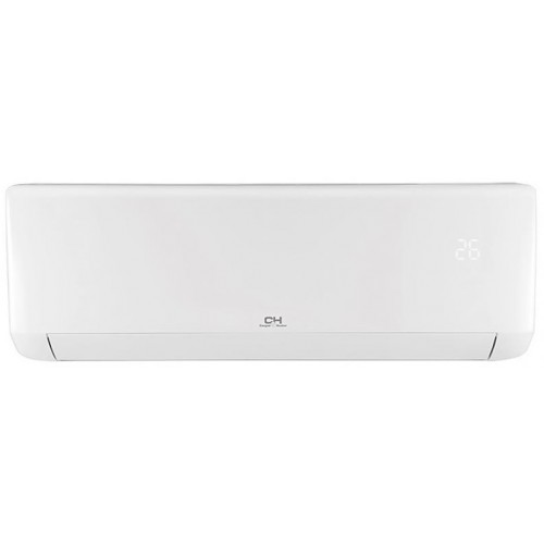 Кондиціонер Cooper&Hunter CH-S18FTXF2-NG Білий