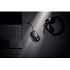 ASUS Миша TUF GAMING M3 GEN II, RGB, USB-A, чорний