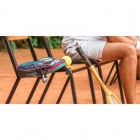 Belkin Тримач Secure Holder Carabiner AirTag, чорний