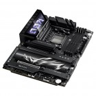 ASUS Материнcька плата ROG CROSSHAIR X870E HERO sAM5 X870E 4xDDR5 M.2 HDMI WiFi BT ATX