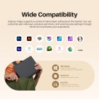 Huion Графічний планшет 6.3