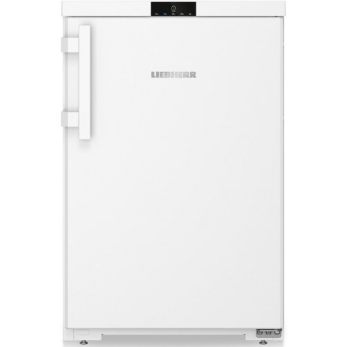 Liebherr Морозильна камера, 85x55x60.7, 86л, 1дв., A+, NF, білий