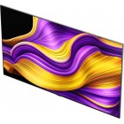 Телевізор 77" LG OLED77G54LW