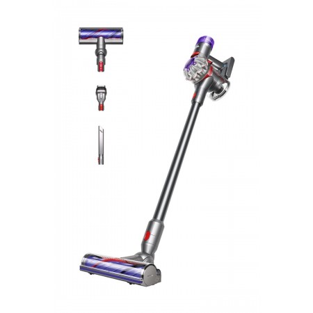 Пилосос Dyson безпровідний SV25 V8 Advanced 425Вт, конт пил 