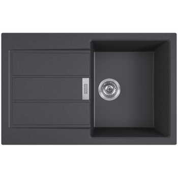 Franke Sirius 2.0 S2D 611-7 Franke Sirius 2.0 S2D 611-7