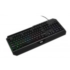 2E Gaming Клавіатура KG315 RGB USB Black Ukr
