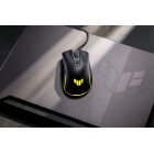 ASUS Миша TUF GAMING M3 GEN II, RGB, USB-A, чорний