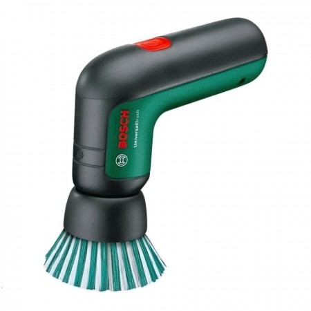 Bosch Щітка універсальна UniversalBrush, 3.6В, 1.5А•год, нас