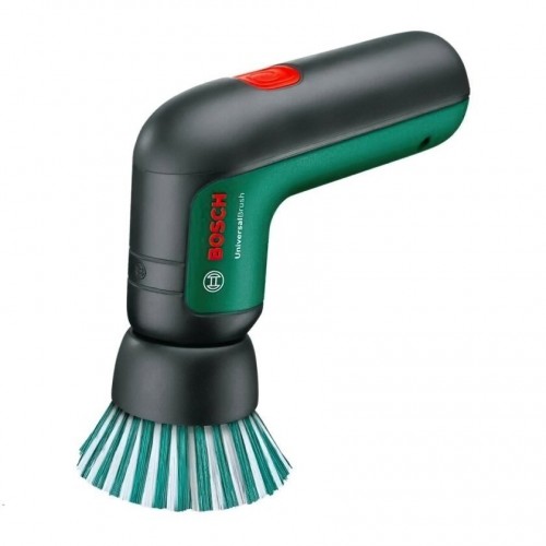 Bosch Щітка універсальна UniversalBrush, 3.6В, 1.5А•год, насадки