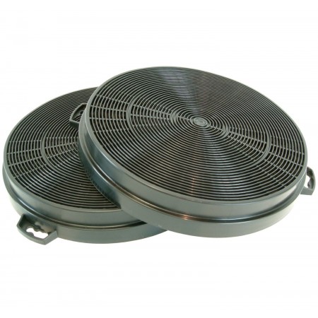 Cata Фільтр вугільний до витяжок V-OMEGA-Q-OMNIUM