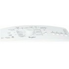 Whirlpool Пральна машина з верт. завант. AWE6080UA Whirlpool Пральна машина з верт. завант. AWE6080UA