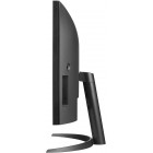 Монітор 34" LG 60 Гц 34WQ60C-B Чорний