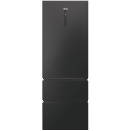 Haier Холодильник багатодверний, 200.6x70х67.5, холод.відд.-