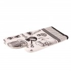 ARDESTO Набір прихваток для кухні Kitchen 17х28см, 20х20см, 90% поліестер, 10% бавовна ARDESTO Набір прихваток для кухні Kitchen 17х28см, 20х20см, 90% поліестер, 10% бавовна