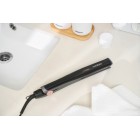 Випрямляч Ardesto Pink Touch, 32Вт, 110-200C, кераміка, сірий+рожевий