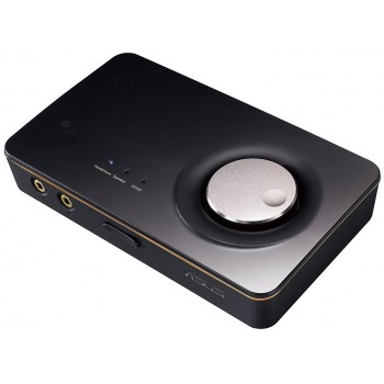 ASUS Звукова карта портатив