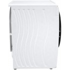 Gorenje Пральна машина фронтальна, 10,5кг, 1400, A+++, 60см, дисплей, інвертор, пара, Wi-Fi, білий
