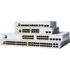 Cisco Комутатор Catalyst 1200 48xGE, 4x1G SFP
