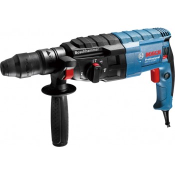 Bosch Перфоратор GBH 240 F, Bosch Перфоратор GBH 240 F,