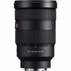 Об'єктив Sony 24-70mm f/2.8 GM Чорний Об'єктив Sony 24-70mm f/2.8 GM Чорний