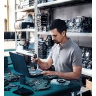 Bosch Шуруповерт GO 2 акумуляторний, 3.6В, Li-ion, 1.5 Аг, 5Нм, 360 об/хв