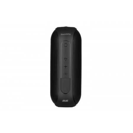 2E Акустична система SoundXPill TWS, MP3, Wireless, Waterpro