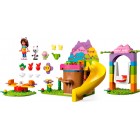 LEGO Конструктор Gabby's Dollhouse Вечірка в саду Котофеї