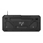 2E Gaming Клавіатура KG315 RGB USB Black Ukr