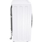 Gorenje Пральна машина фронтальна, 7кг, 1200, A, 43,5см, дисплей, пара, інвертор, білий