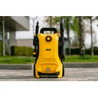 2E Мінімийка високого тиску AquaClean 175, 2400Вт, 175бар, 500л/год, шланг 10м, 10.35кг