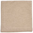 ARDESTO Серветка Oliver, 40х40см, 100% бавовна, шоколад ARDESTO Серветка Oliver, 40х40см, 100% бавовна, шоколад