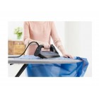 Braun Праска TexStyle 9, 3100Вт, 330мл, паровий удар -230гр, нерж. сталь, чорний