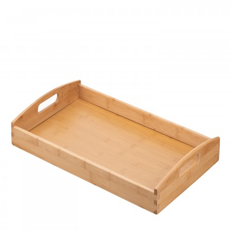 ARDESTO Таця Midori, 45х33х7см, бамбук, прямокутна