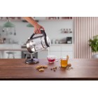 Gorenje Електрочайник 1.7л, 2,200 Вт, strix контроль, скло, чорний