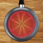 Сковорідка Tefal D4561932