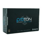 Chieftec Блок живлення Proton (850W), >85%, 80+ Bronze, 140мм, 1xMB 24pin(20+4), 1xCPU 8pin(4+4), 1xCPU 8pin, 3xMolex, 9xSATA, 6xPCIe 8pin(6+2), Fully Modular Chieftec Блок живлення Proton (850W), >85%, 80+ Bronze, 140мм, 1xMB 24pin(20+4), 1xCPU 8pin(4+4), 1xCPU 8pin, 3xMolex, 9xSATA, 6xPCIe 8pin(6+2), Fully Modular