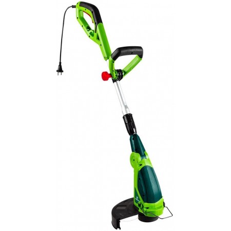 Verto Тример садовий 450Вт 29см телескопічна ручка 2.95кг