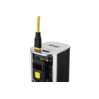 2E Універсальна літієва батарея Power Bank Сrystal 24000mAh 100W