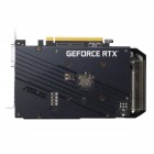 ASUS Відеокарта GeForce RTX 3050 8GB GDDR6 DUAL OC V2 DUAL-RTX3050-O8G-V2