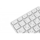 Microsoft Клавіатура Designer Compact 79 key, BT, EN/UKR/RU, Білий Microsoft Клавіатура Designer Compact 79 key, BT, EN/UKR/RU, Білий