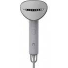 Electrolux Відпарювач компактний, 1200Вт, 100мл, постійна пара - 22гр, складана ручка, керам. підошва, сірий