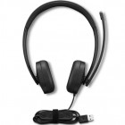 Lenovo Гарнітура USB-A Wired Stereo Headset Gen 2 Lenovo Гарнітура USB-A Wired Stereo Headset Gen 2