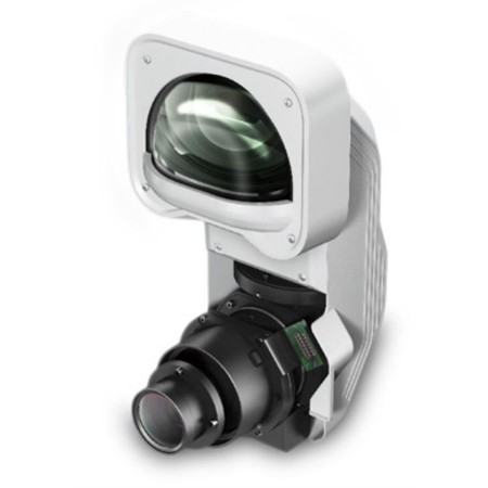 Epson Ультракороткофокусний об'єктив ELPLX01WS